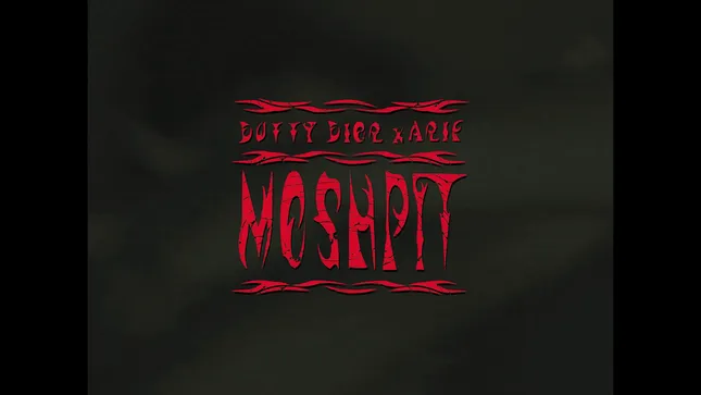 Music video