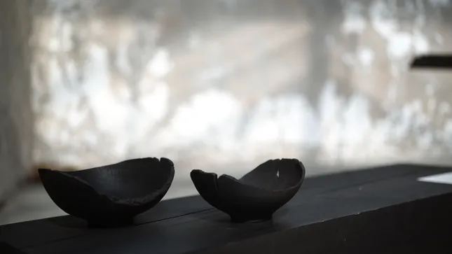 event video for kodo + NAMU + gry space