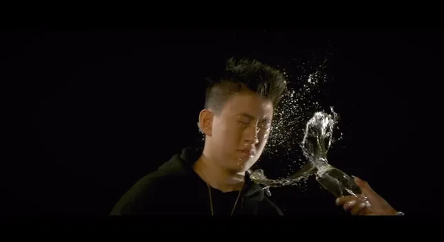 Rich Brian - History