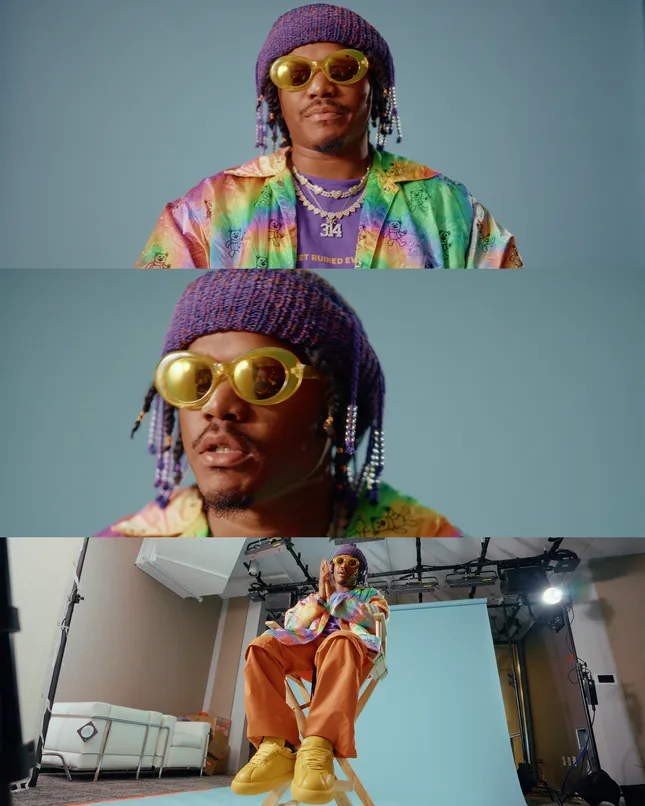 SMINO x STL CITY SC