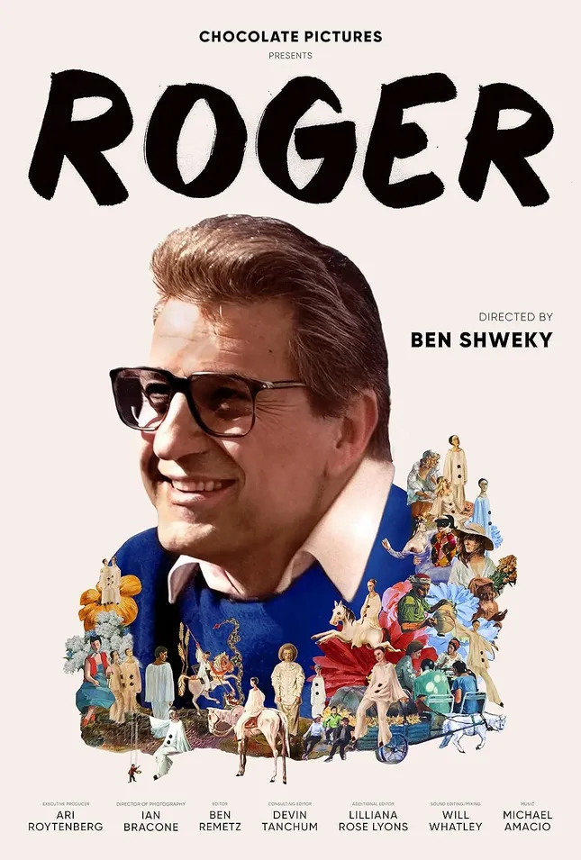 ROGER (2023)