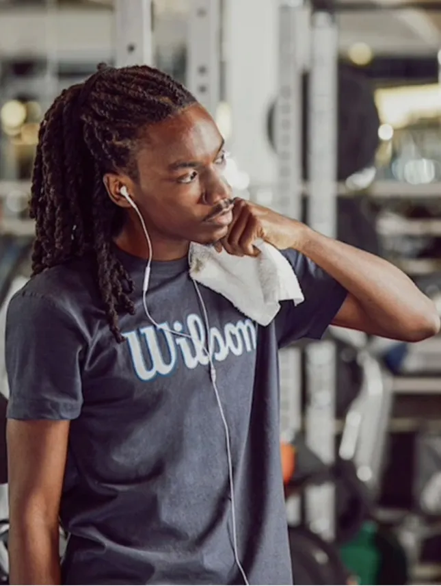 Wilson Sporting Goods