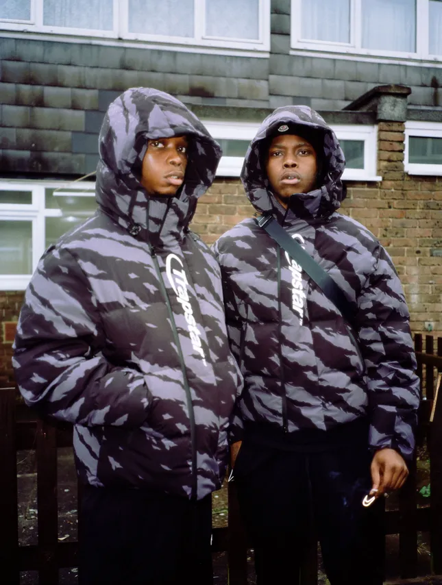 BTS - 21 Savage ‘redrum’ music video