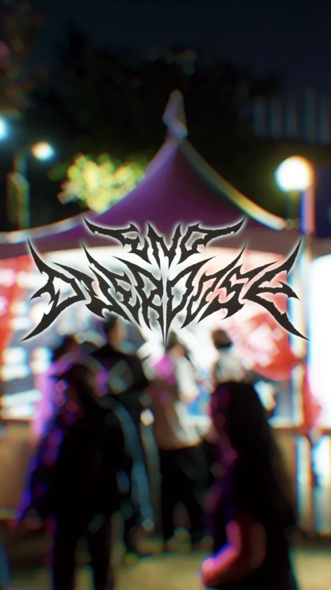 End Overdose - Turnstile Concert Content