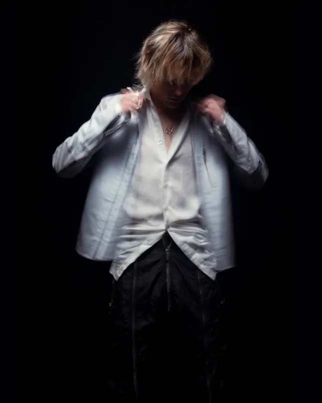 Saint
