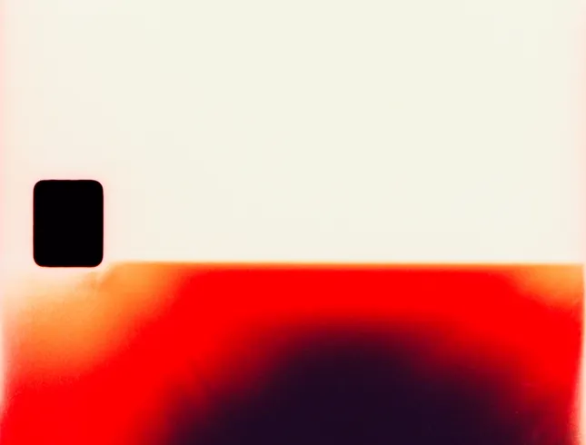 Untitled works in progress Super 8