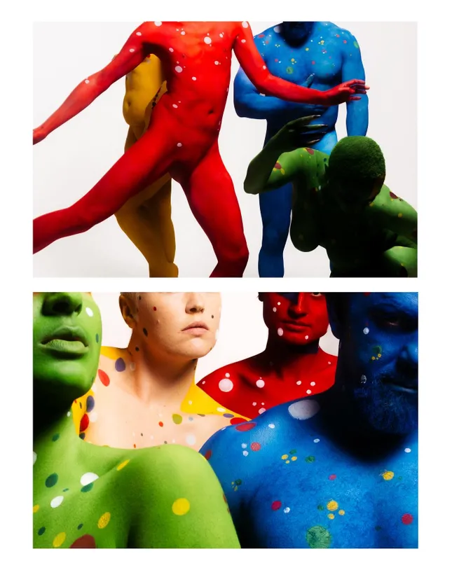 Project image