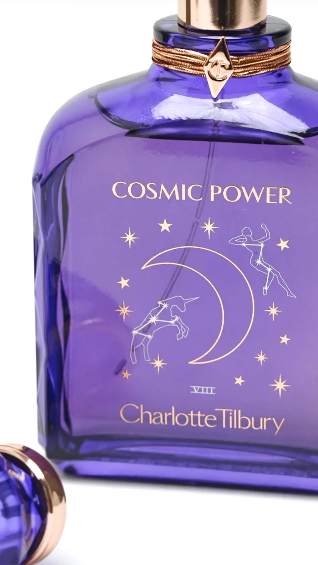 Charlotte Tilbury Fragrances