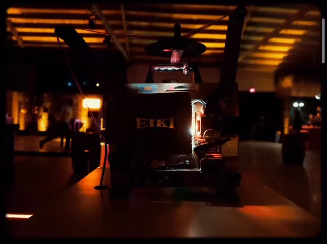 Bulleit Pioneer Experience x Spotify x Oke Junior