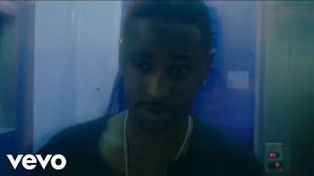 Big Sean ft. Kanye