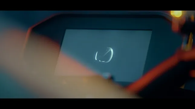 Xero Motorcycles | LED Wall Brand Film