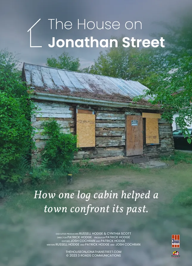 The House on Johnathan Street