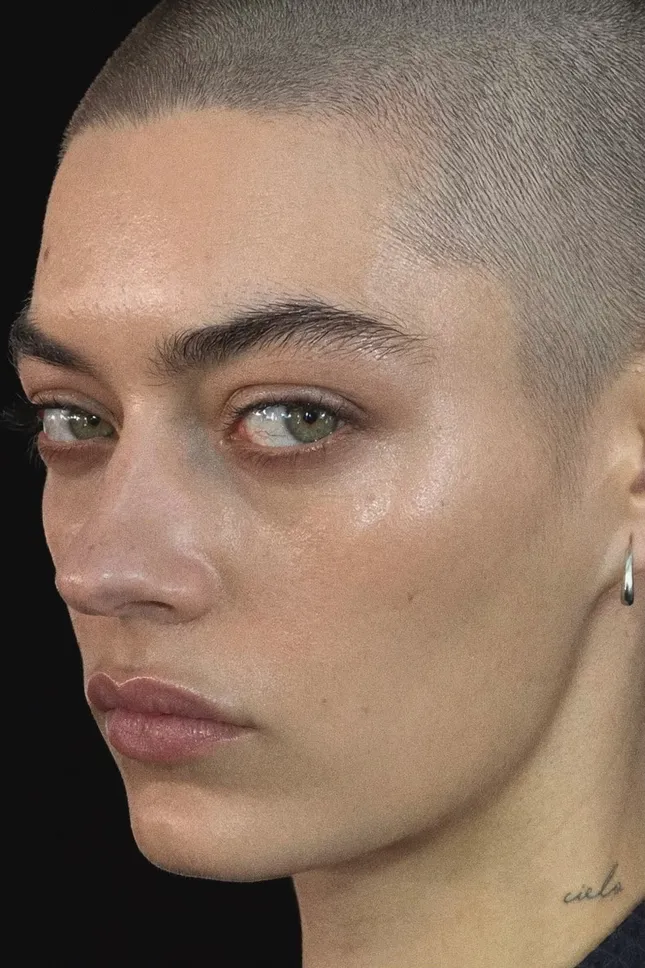 Balenciaga Winter 2026