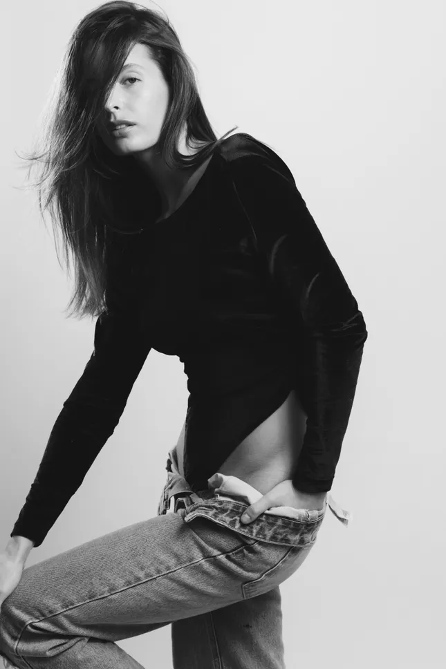 Bodysuits for DO Paris
