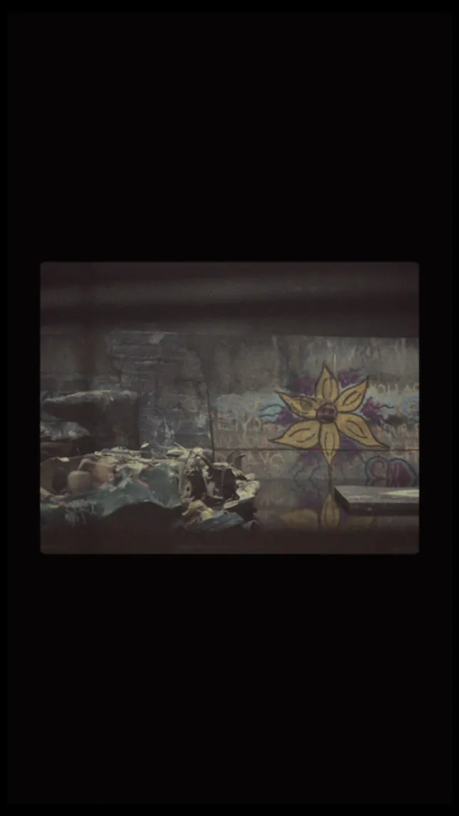 Tour Visual