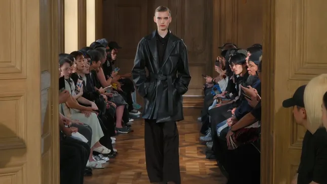 ssstein SPRING SUMMER 2026 COLLECTION