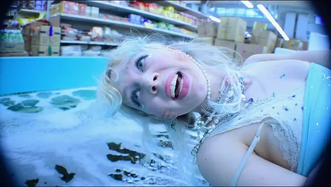 Frances Baker - No Sympathy