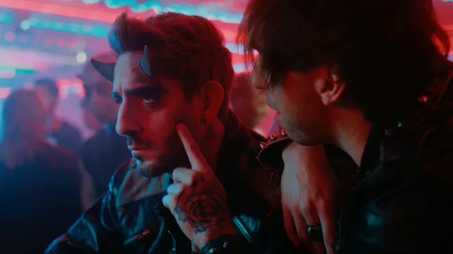 All Time Low “Tell Me I’m Alive”