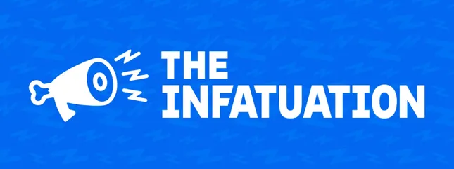 The Infatuation
