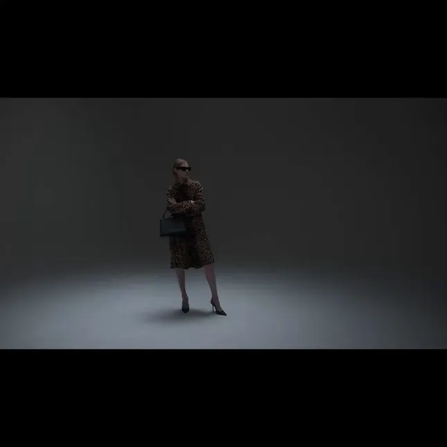 Michael Kors \ Color Grading