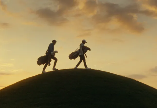 French Lick Tourism | Take Your Time - Golf