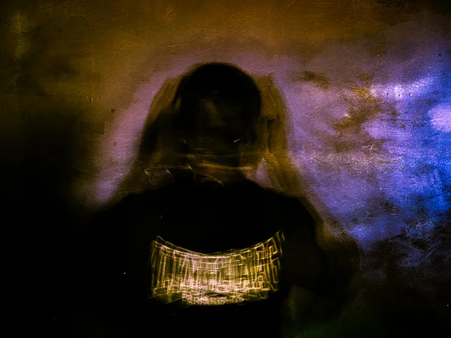 Different Forms of Artwork.