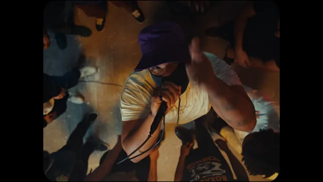 Smirnoff | Come On In - The Sound of Bedstuy