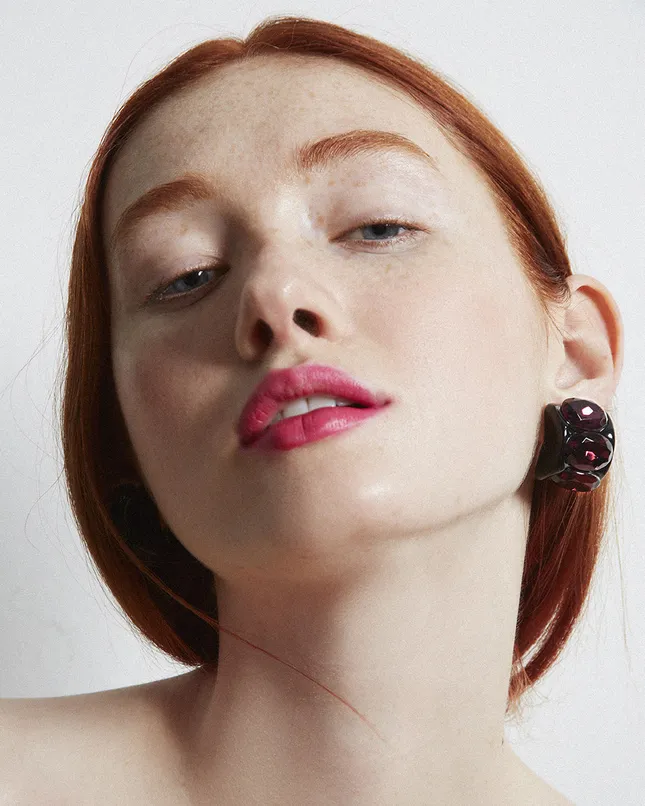 Fresh Ginger x Dreamingless