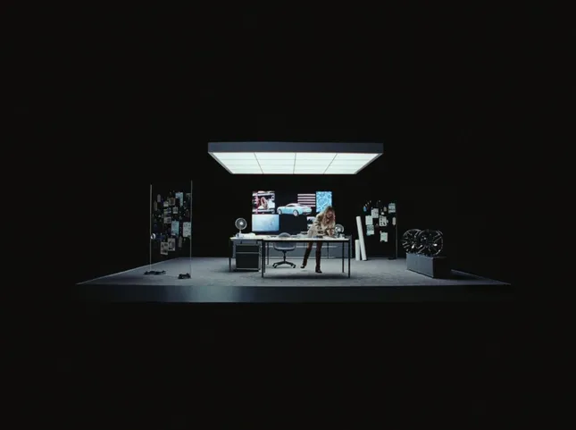 Project image
