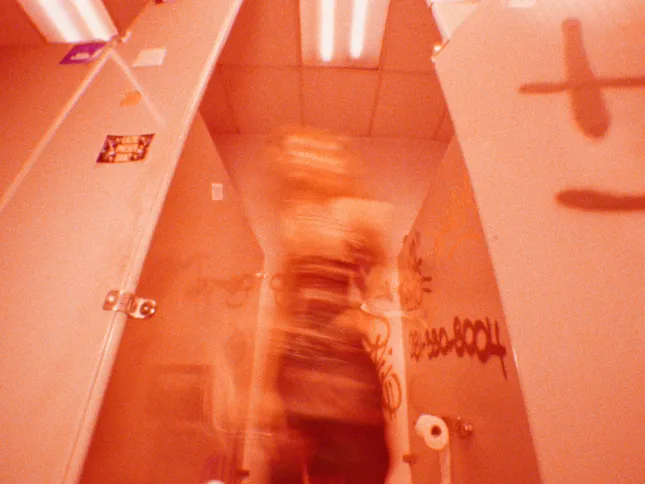 De La Rose & Eladio Carrion - $extape