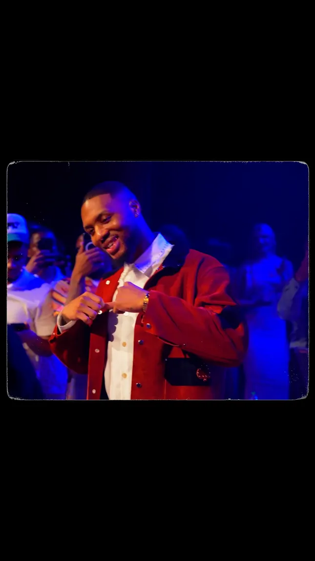 Damian Lillard's Birthday - Dame D.O.L.L.A.