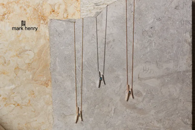 Mark Henry Fine Jewelry