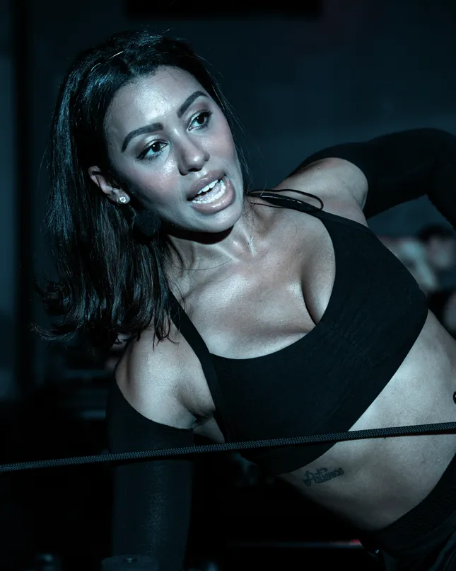 ONYX PERFORMANCE PILATES BRAND CONTENT DEVELOPMENT 2024