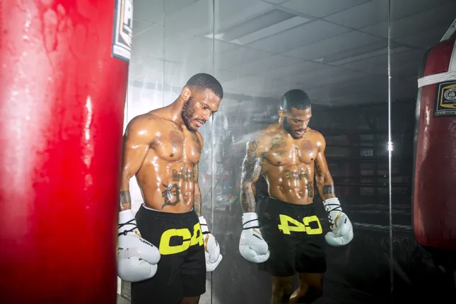 C4 Cellucor