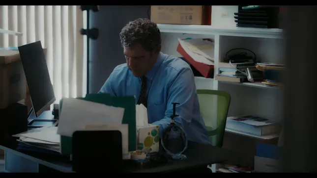 The Devils of Peabody County (2025)