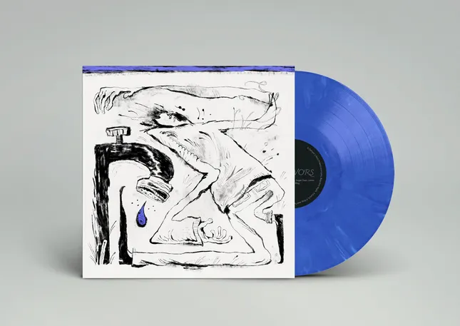 Winterteeth Album