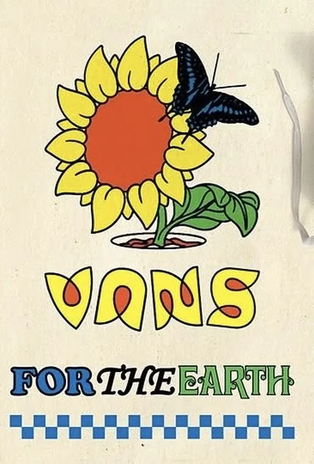 Vans Earth Day Commercial (2024)
