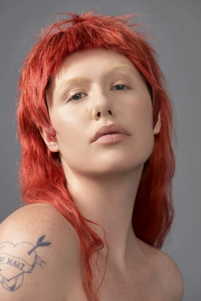 Good Dye Young Campaign