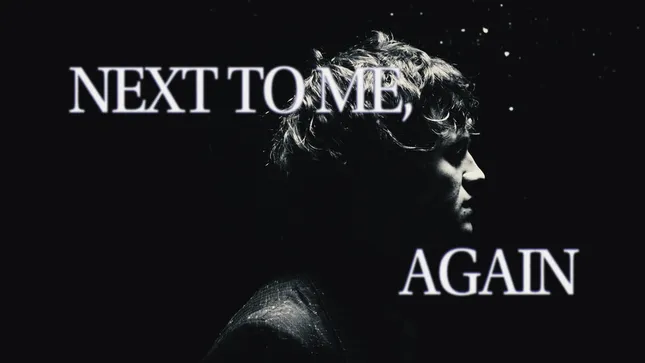 PRYVT - NEXT TO ME, AGAIN