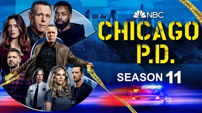 Chicago PD