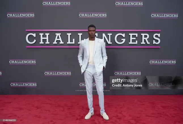 Tope x Challengers UK Premier