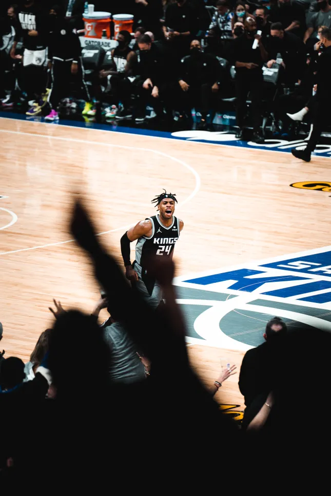 Buddy Buckets