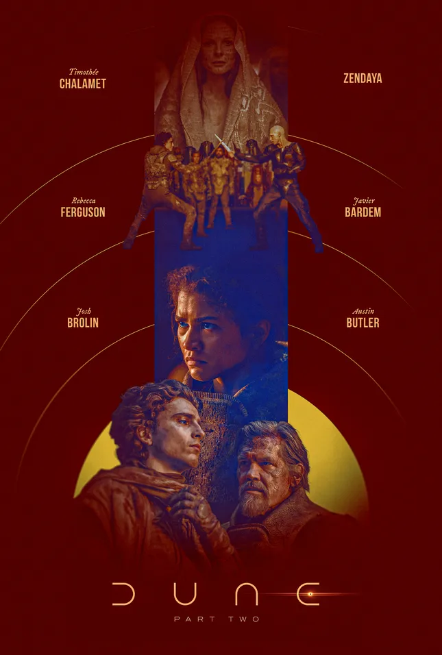 Movie Posters