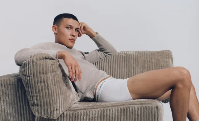 Calvin Klein