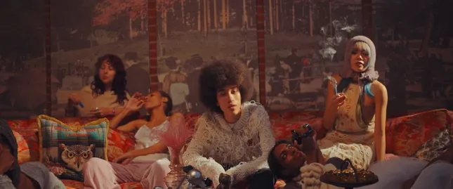 LUCA CUNI “WAKE UP”