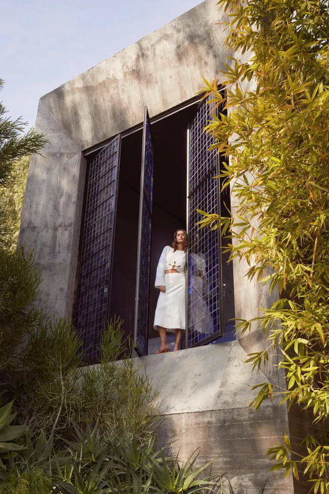 High Spring Campaign for Lulus