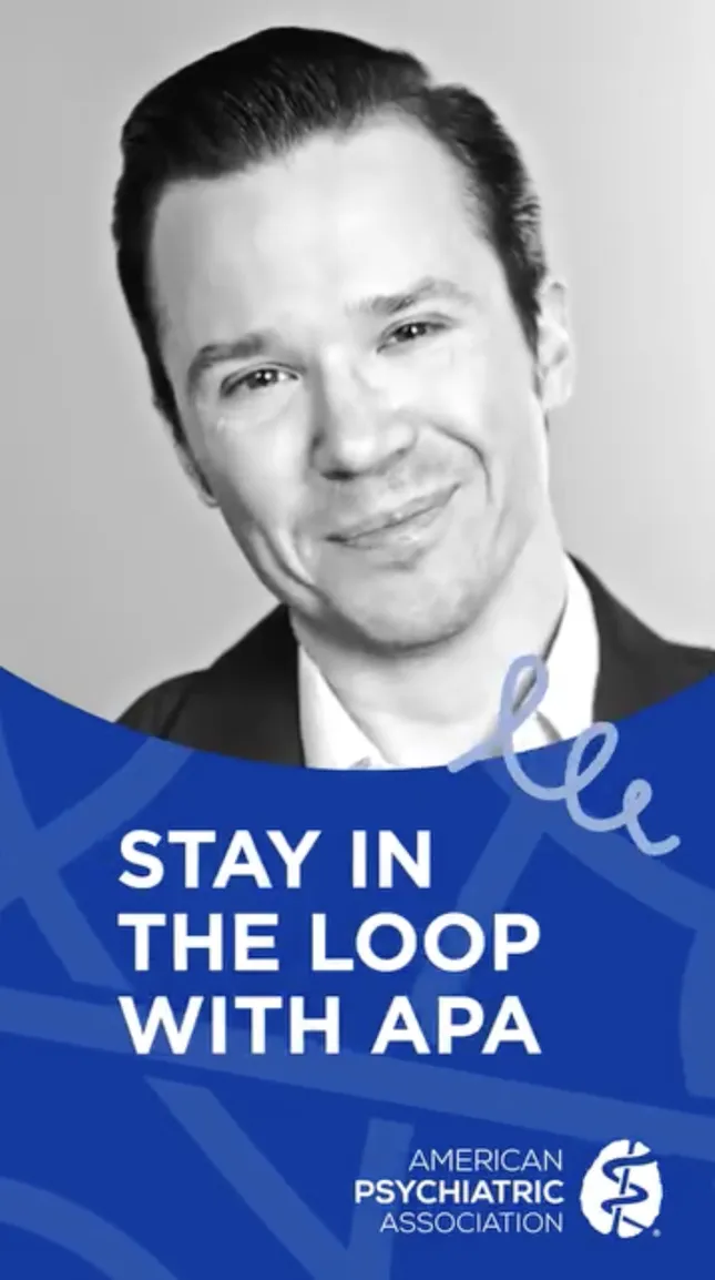 APA Membership Campaign
