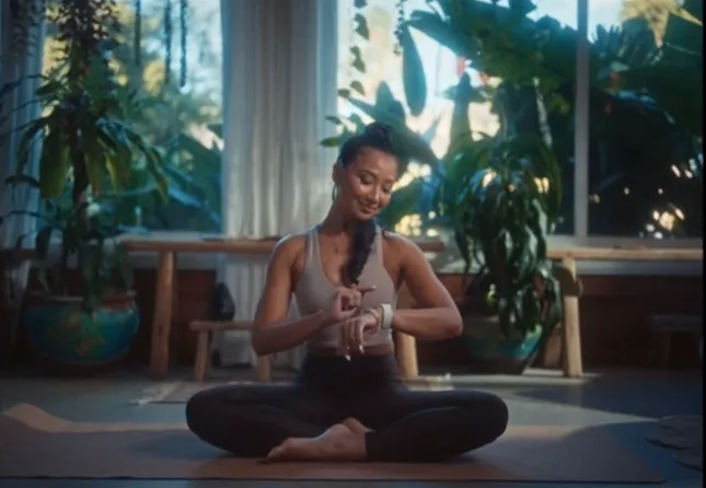 Fitbit Premium - Meet Denise