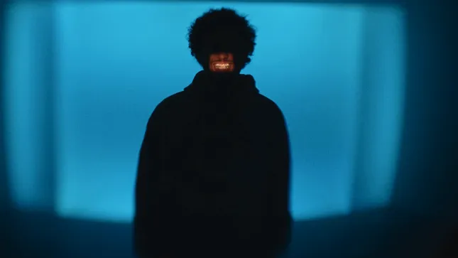 ODETARI + CADE CLAIR “KEEP IT REAL” M/V