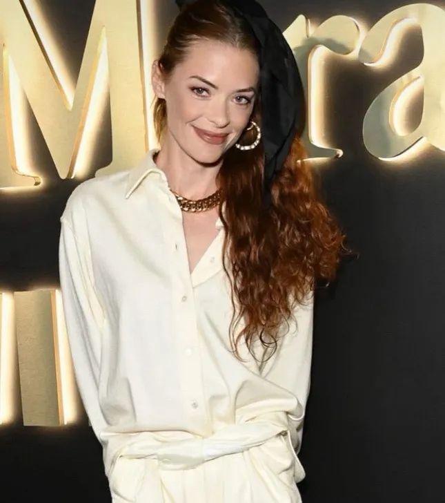 Jaime King